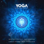 Yoga frequency cover image