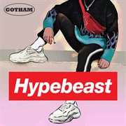 Hypebeast cover image