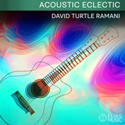 Acoustic eclectic cover image