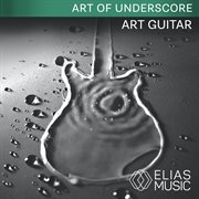 Art guitar cover image