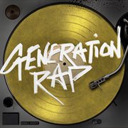 Generation rap cover image