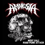 West bali hard punk attack cover image