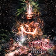 Plantas sagradas cover image