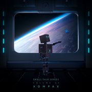 Small talk series, vol. 17 cover image