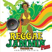 Reggae jammin plus, vol. 2 cover image