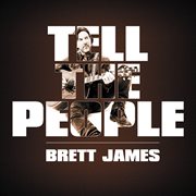 Tell the people cover image