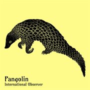 Pangolin cover image