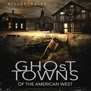 Ghost towns cover image