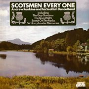 Scotsmen every one cover image