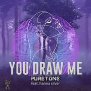 You draw me cover image