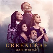 Greenleaf, season 5 cover image