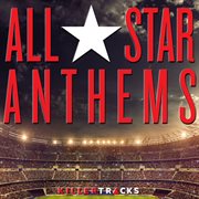All star anthems cover image