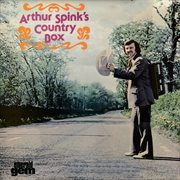 Arthur spink's country box cover image
