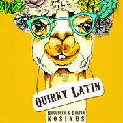 Quirky latin cover image