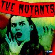 The mutants cover image