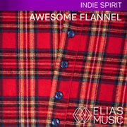 Awesome flannel cover image