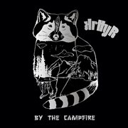 By the campfire cover image