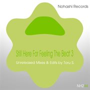 Still here for feeling the beat 3 cover image