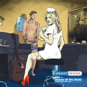 Enema of the state cover image