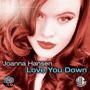 Love you down cover image