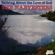 Talking about the love of god cover image