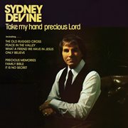 Take my hand precious lord cover image