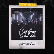 Art of love cover image