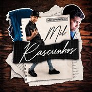 Mil rascunhos cover image