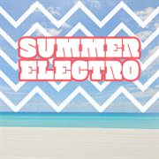 Summer electro cover image