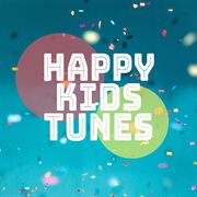 Happy kids tunes cover image