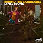 Behind the barricades cover image
