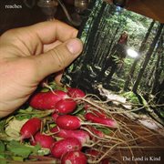 The land is kind cover image