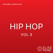Hip hop, vol. 3 cover image