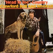 "head to toe" - country cover image