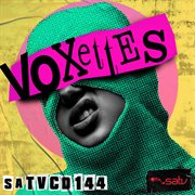 Voxettes cover image