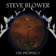 The prophecy cover image