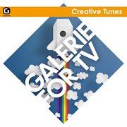 Galerie for tv - creative tunes cover image