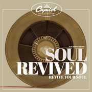 Soul revived cover image
