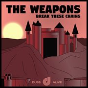 Break these chains cover image
