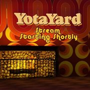 Stream starting shortly cover image