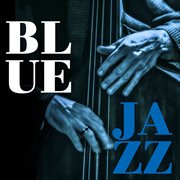 Blue jazz cover image