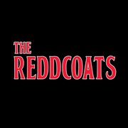 The reddcoats cover image