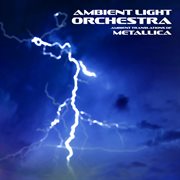 Ambient translations of metallica cover image