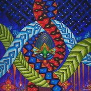 Power plants cover image