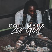 Columbus zoe god cover image