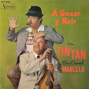 A Gozar Y Reir cover image