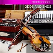 Odds and ends cover image