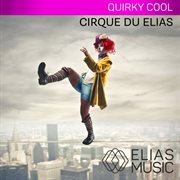 Cirque du elias cover image
