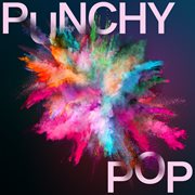 Punchy pop cover image