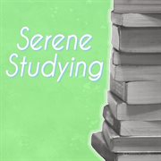 Serene studying cover image